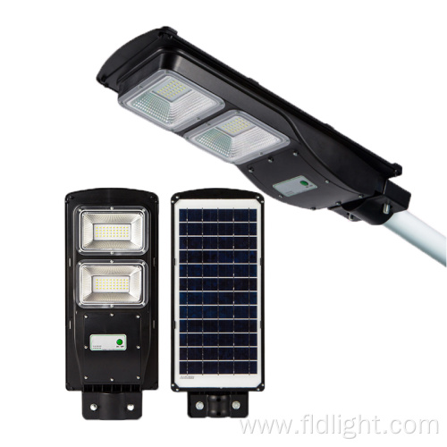 Warranty solar power Led Solar street light